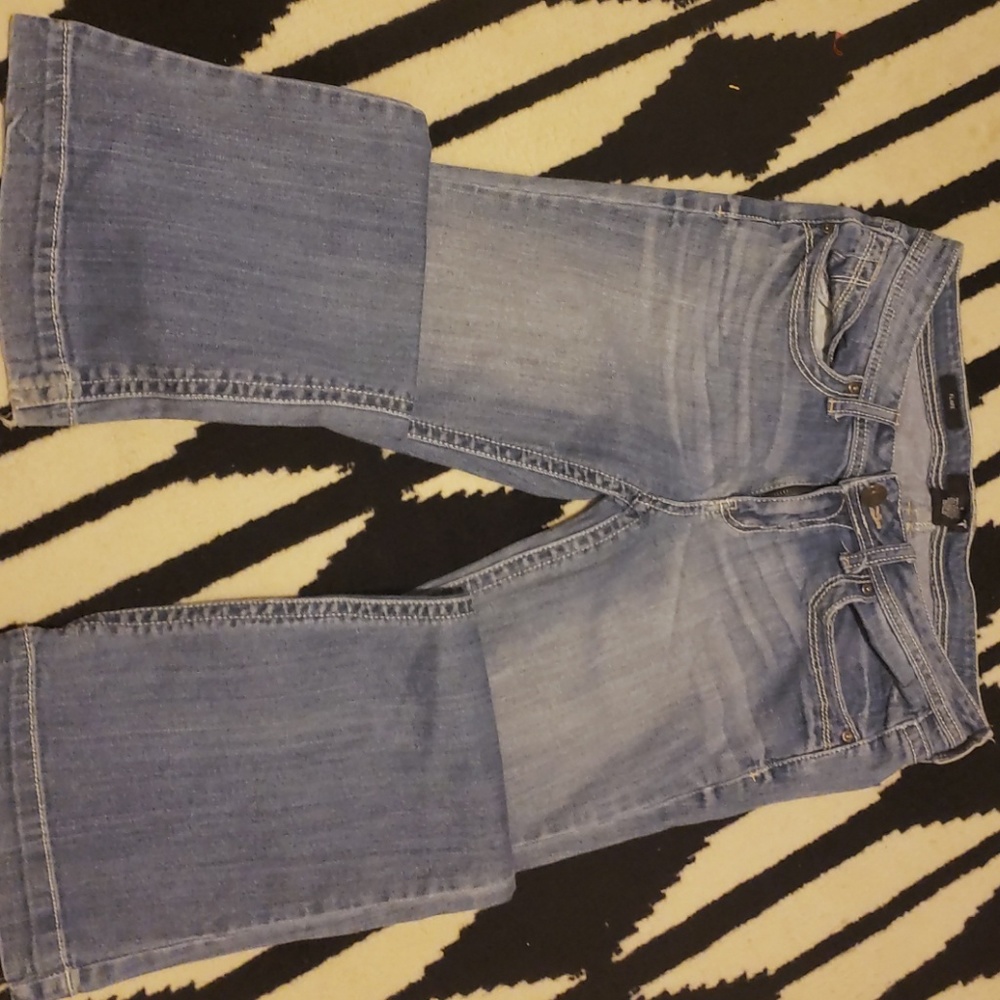 Ana jeans